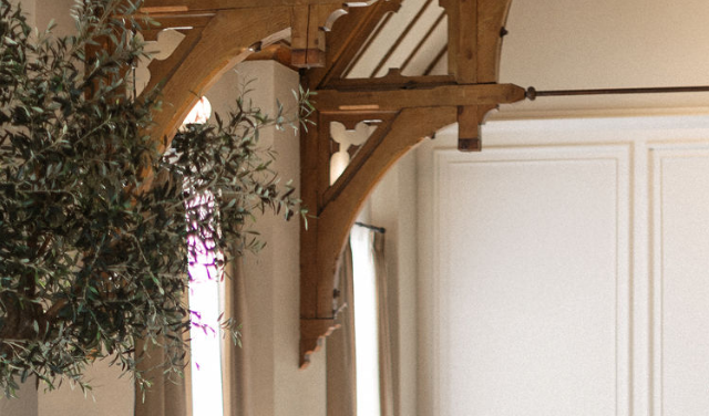 Milwaukee Wedding Venue | St James 1868